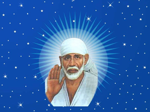 Information about Shirdi Sai Baba Life History. Sri Shirdi Sai Baba is one of the greatest saints ever born in India and has millions of devotees all over the World.